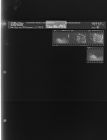 Wreck (4 Negatives) (December 26, 1963) [Sleeve 91, Folder b, Box 31]